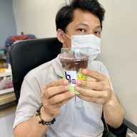 โกโก้ตั้งแต่เกิด by BanMamee