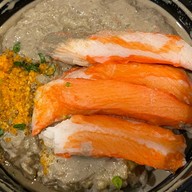 เมนูของร้าน Sukishi Korean Charcoal Grill จรัญสนิทวงศ์ 13