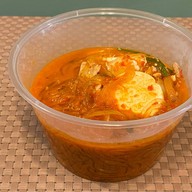 เมนูของร้าน Sukishi Korean Charcoal Grill จรัญสนิทวงศ์ 13