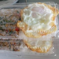 เมนูของร้าน น้าหมีโภชนา