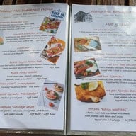 Chiang Mai  Breakfast World