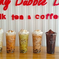 บันนี่ บับเบิ้ลบาร์