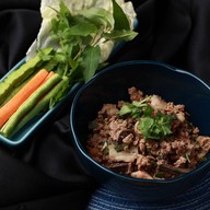 เมนูของร้าน Sen-Soi(ร้านเส้นซอย)-สุดยอดข้าวซอยตุ๋นลำไย (คนเจียงใหม่หละปูนเจ้า) CJ More สุขาภิบาล 6 (บางพลี)