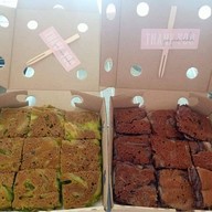 เมนูของร้าน ณัชชาขนมบ้าบิ่น (มะพร้าวอ่อน)