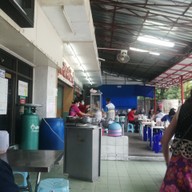 บรรยากาศ เย็นตาโฟศรีพิงค์ ช้างเผือก