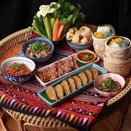 เมนูของร้าน Sen-Soi(ร้านเส้นซอย)-สุดยอดข้าวซอยตุ๋นลำไย (คนเจียงใหม่หละปูนเจ้า) CJ More สุขาภิบาล 6 (บางพลี)