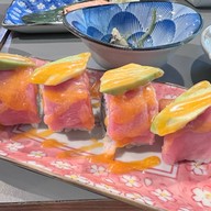 Yuzuki Izakaya & Sushibar The Twenty six