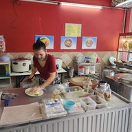 บรรยากาศ ข้าวมันไก่เฮียสันต์ สาขาพหลโยธิน52