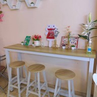 บรรยากาศ Hajiocha