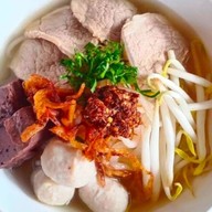 ก๋วยจั๊บญวน อร่อยไม่ต้องปรุง อินทามระ25