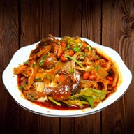 ก๋วยจั๊บญวน อร่อยไม่ต้องปรุง อินทามระ25