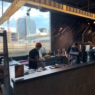 Brave Roasters : Siam Discovery