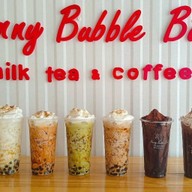 บันนี่ บับเบิ้ลบาร์