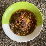 ก๋วยเตี๋ยว ริมทาง