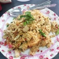เมนูของร้าน อิ่มจัง