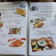 Chiang Mai  Breakfast World