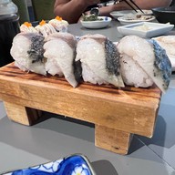 Yuzuki Izakaya & Sushibar The Twenty six