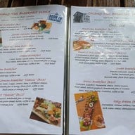 Chiang Mai  Breakfast World