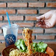 เมนูของร้าน Monkit Premium