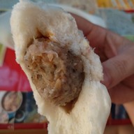 เมนูของร้าน ซาลาเปาโกอ้วน โรงพยาบาล Medpark