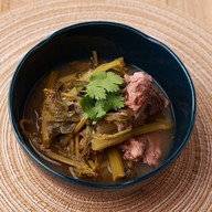 เมนูของร้าน Sen-Soi(ร้านเส้นซอย)-สุดยอดข้าวซอยตุ๋นลำไย (คนเจียงใหม่หละปูนเจ้า) CJ More สุขาภิบาล 6 (บางพลี)