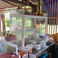 ก๋วยเตี๋ยว ริมทาง