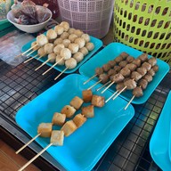 ก๋วยเตี๋ยว ริมทาง