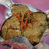 เมนูของร้าน บังรุณ