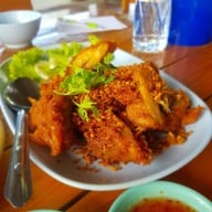 ส้มตำเจ๊แดงสาขา2 สาขา 2