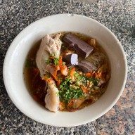 ก๋วยเตี๋ยว ริมทาง