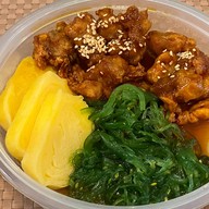 เมนูของร้าน Sukishi Korean Charcoal Grill จรัญสนิทวงศ์ 13