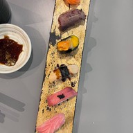 Yuzuki Izakaya & Sushibar The Twenty six