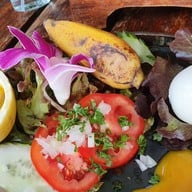 Chiang Mai  Breakfast World