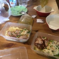 บ้านก๋วยเตี๋ยว รามคำแหง 24