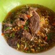 ก๋วยเตี๋ยว ริมทาง