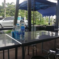 บรรยากาศ ผัดไทยกุ้งยิ้ม