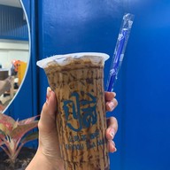 เมนูของร้าน Kongsi Tea Bar - กงสี ที บาร์ สุขุมวิท 97