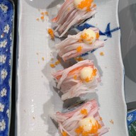 Yuzuki Izakaya & Sushibar The Twenty six