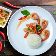 เชฟปิ๊ง โคขุนย่าง สาขาพัทยา