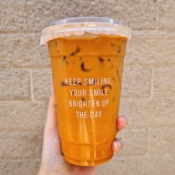 เมนูของร้าน Upppp Coffee -