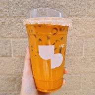 เมนูของร้าน Upppp Coffee -