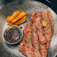 ChopKeeper Butcher & Taps บางนา