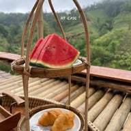 Yazama Homestay