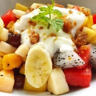 Chiang Mai  Breakfast World