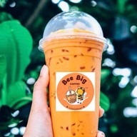 Bee Big Coffee 1