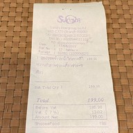 Sukishi Korean Charcoal Grill จรัญสนิทวงศ์ 13