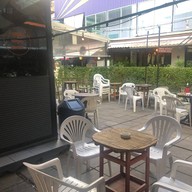 Easy Burger อ่อนนุช