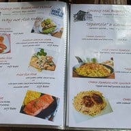 Chiang Mai  Breakfast World