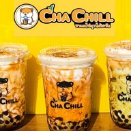 แฮมสเตอร์ชา แฮมสเตอร์ชาตลาดพระรูปคลอง2(ชาอันอัน)