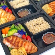 Good Food สี่แยกสนามจันทร์ ม.ศิลปากร